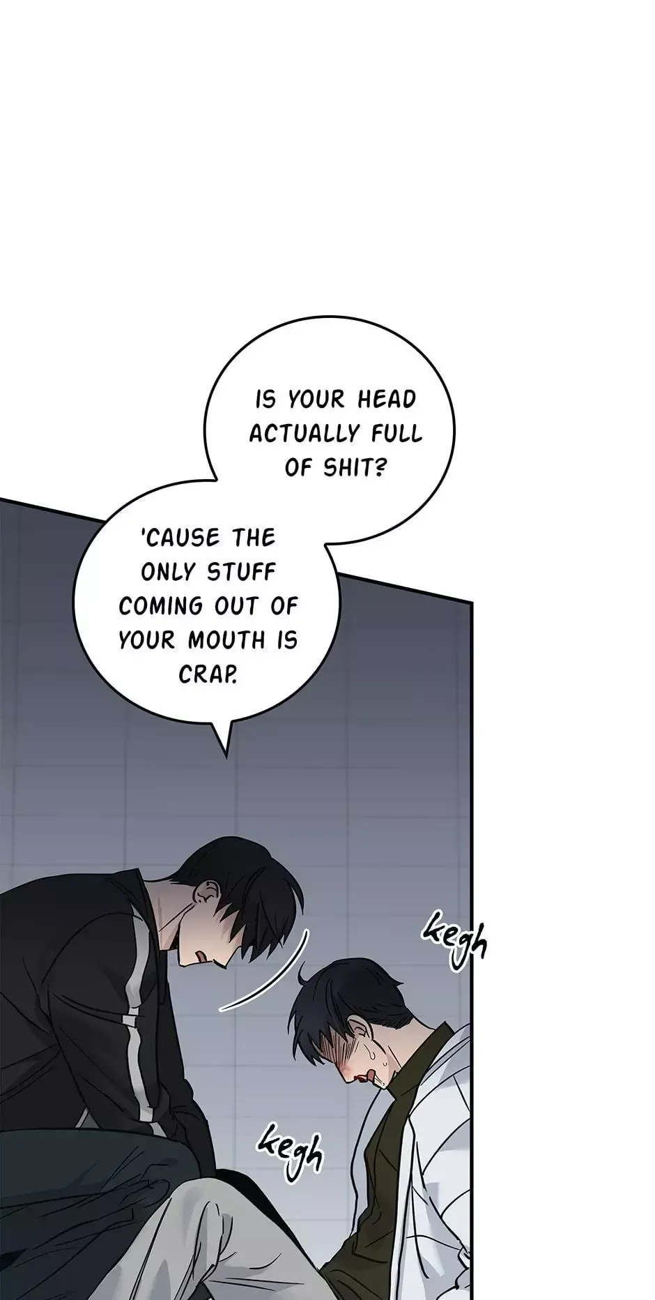 Read Dead Man