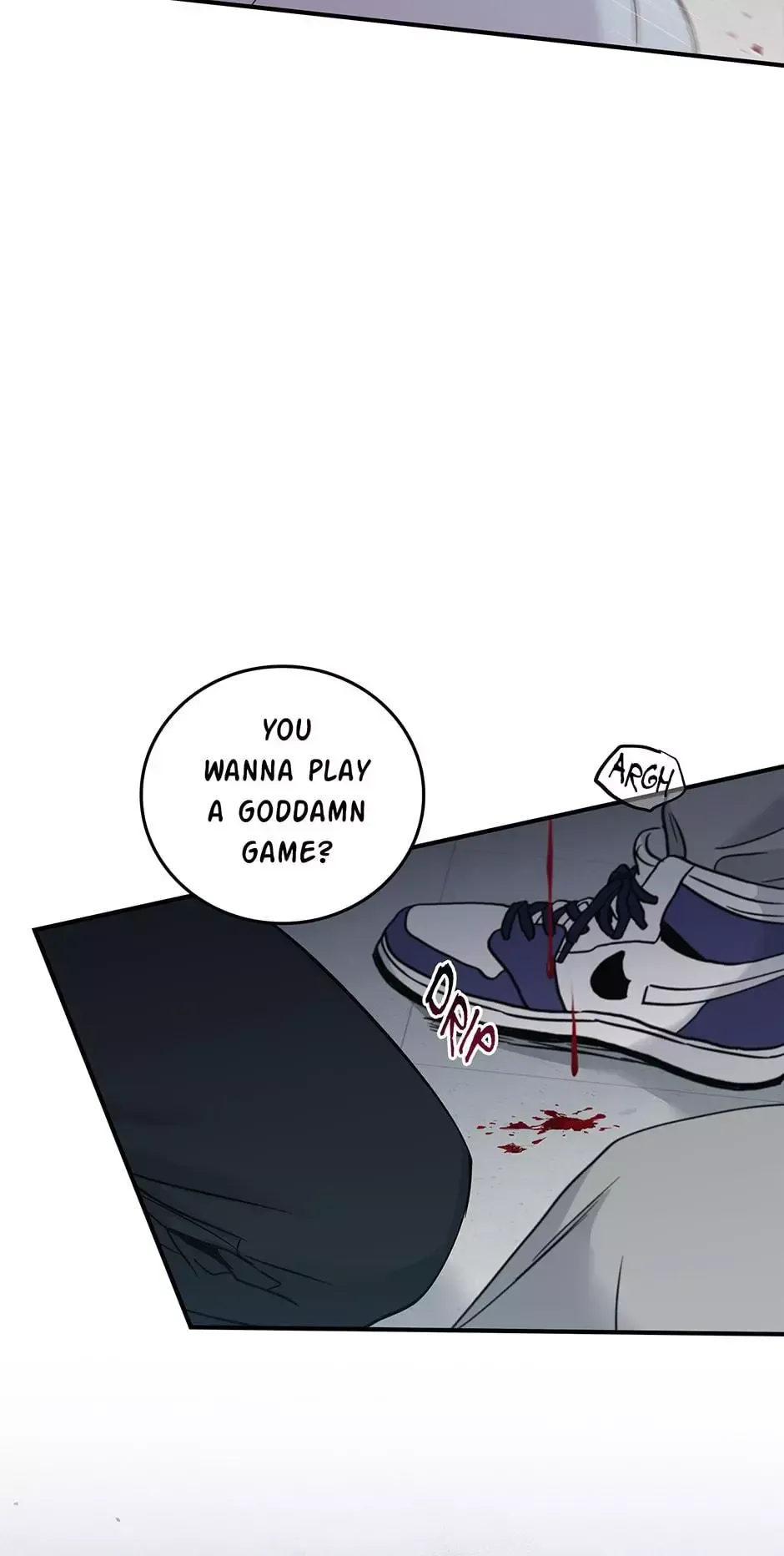 Read Dead Man