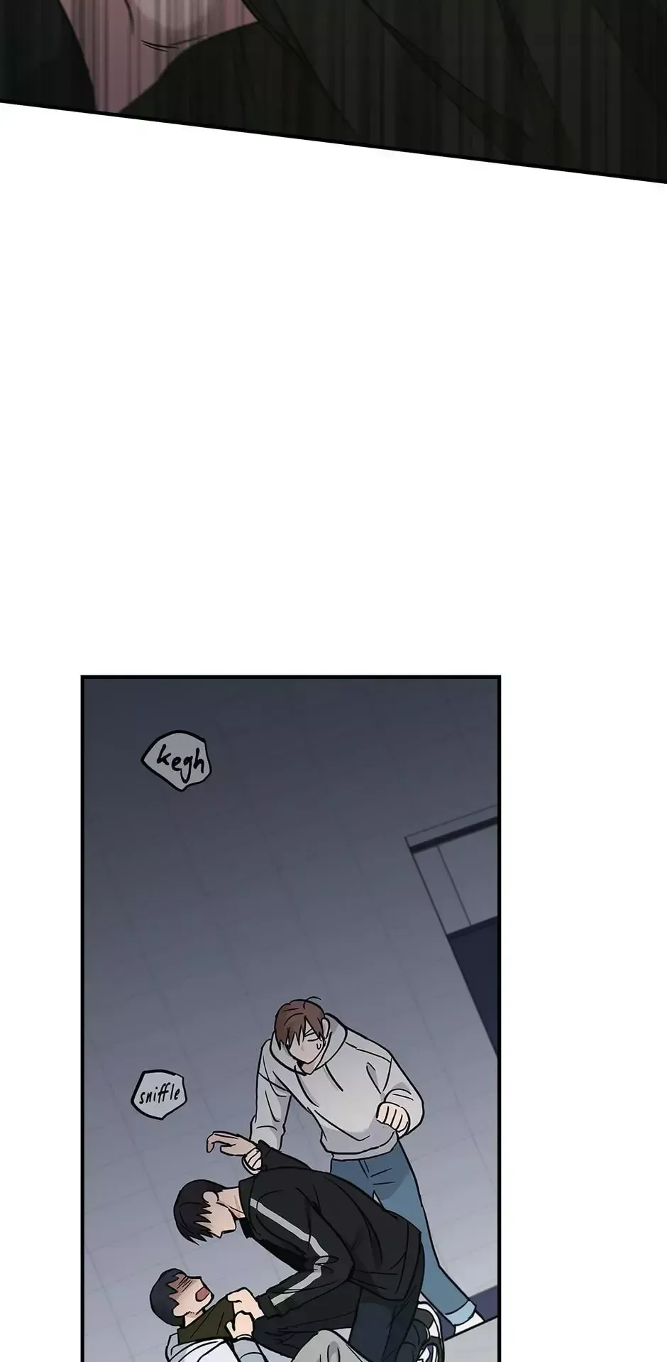Read Dead Man