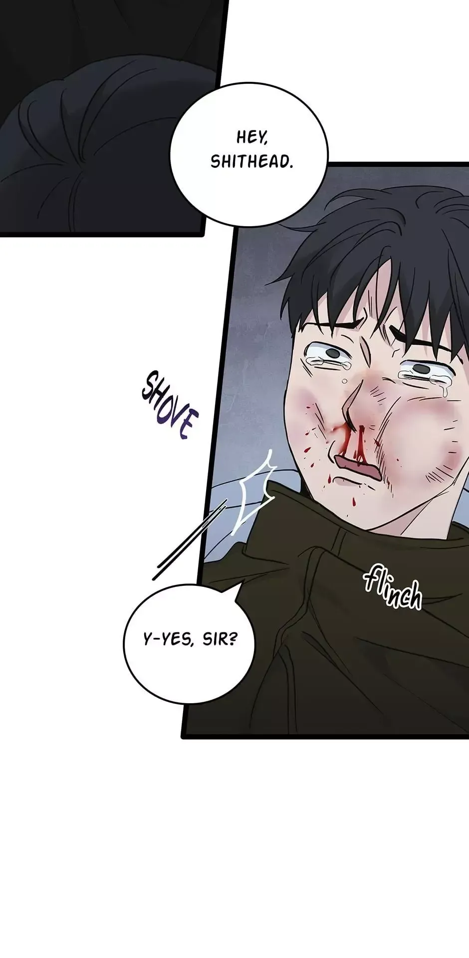 Read Dead Man
