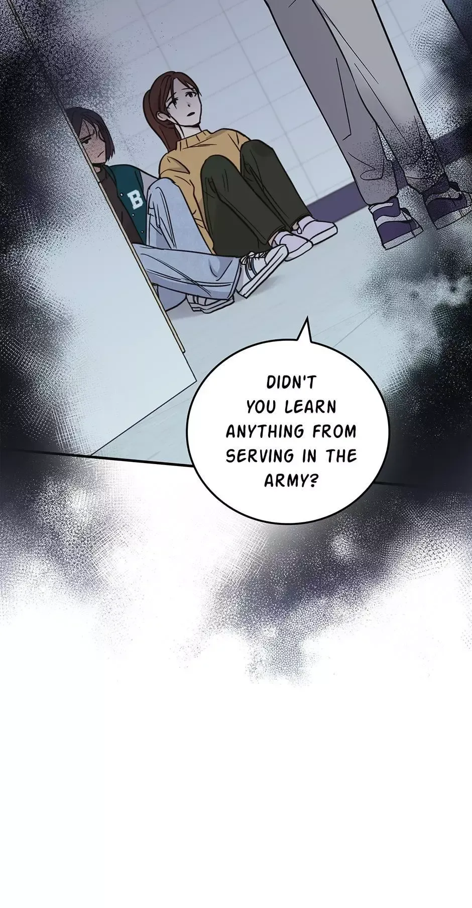 Read Dead Man
