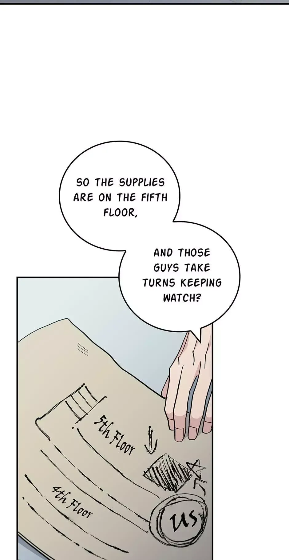 Read Dead Man