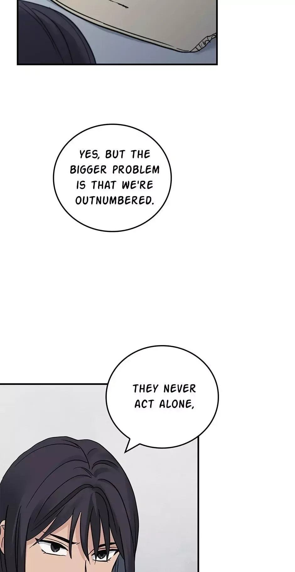 Read Dead Man