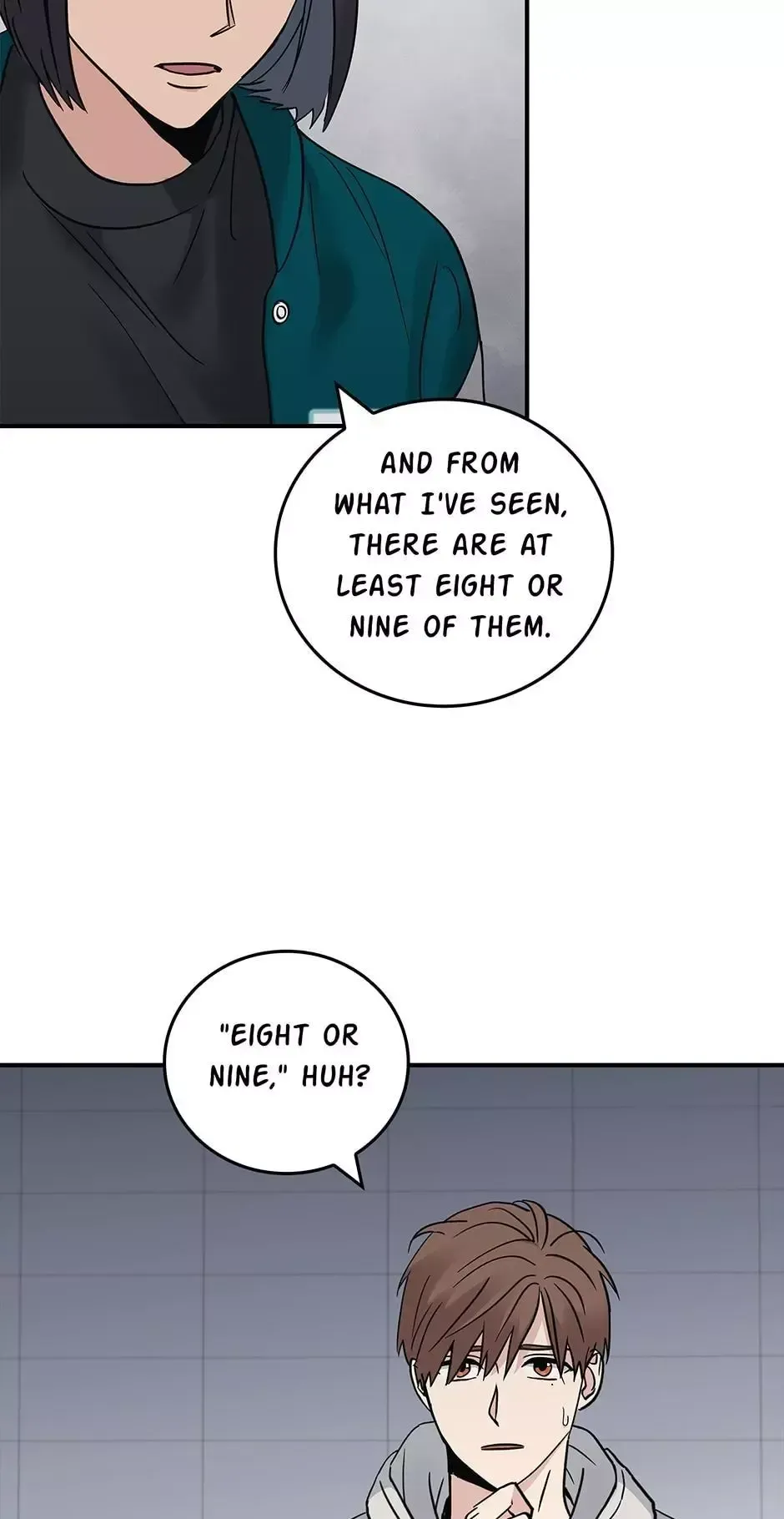 Read Dead Man