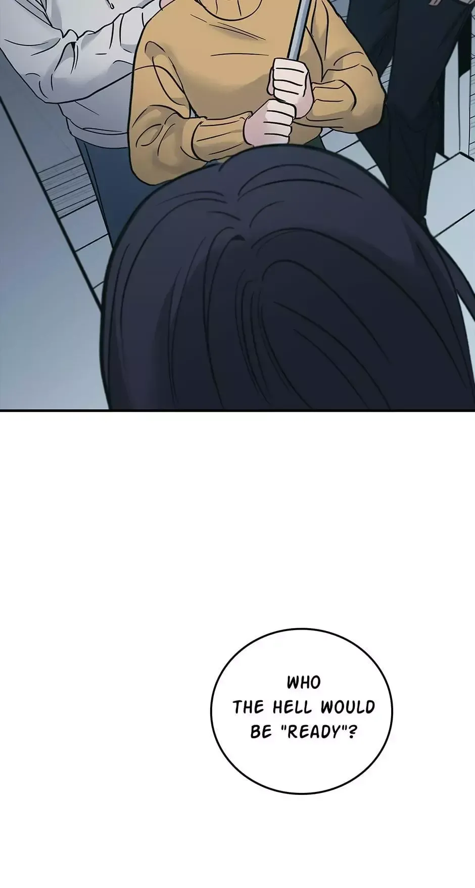 Read Dead Man