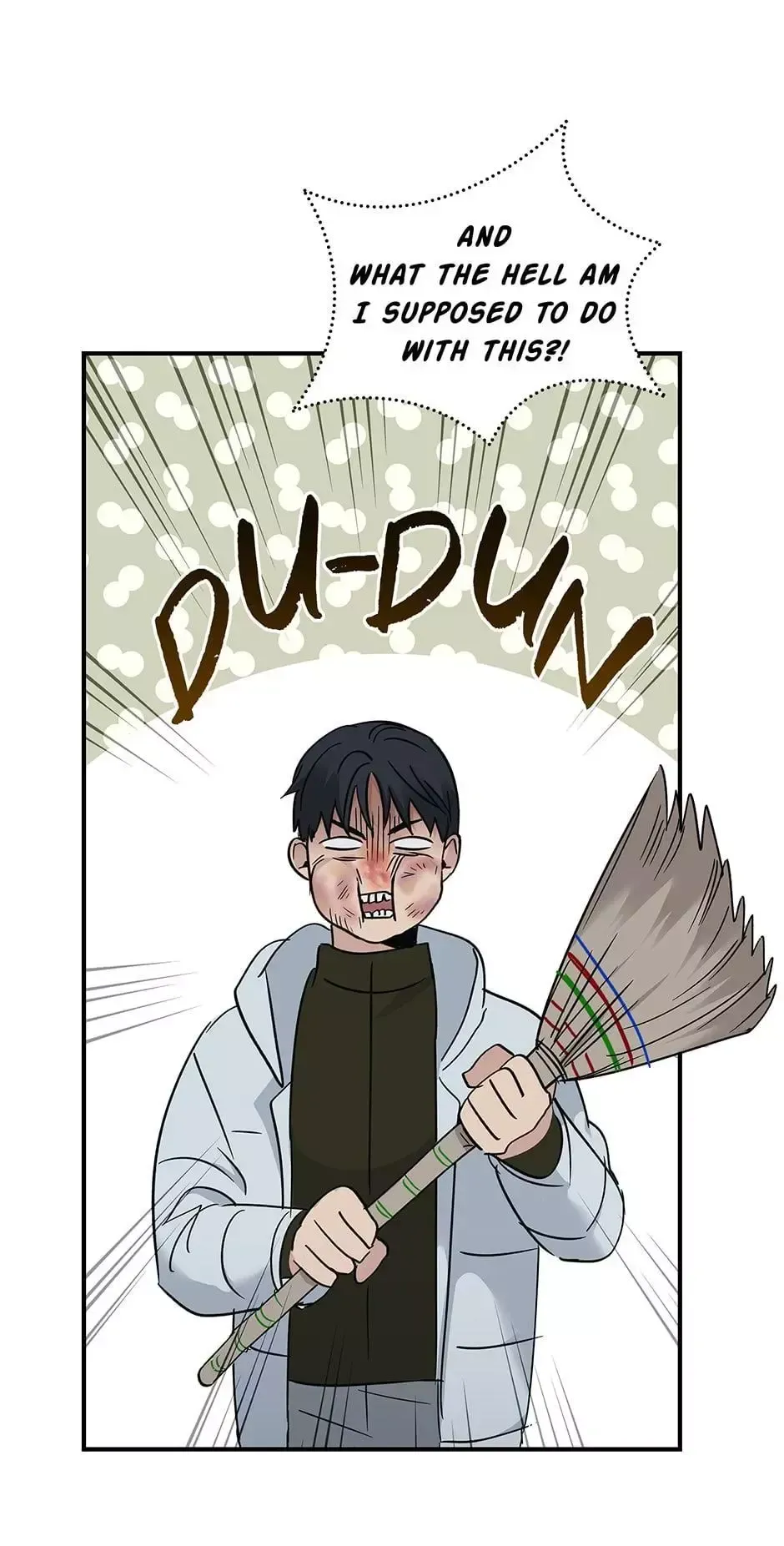 Read Dead Man