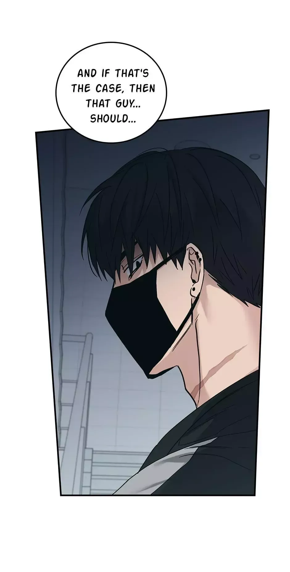 Read Dead Man