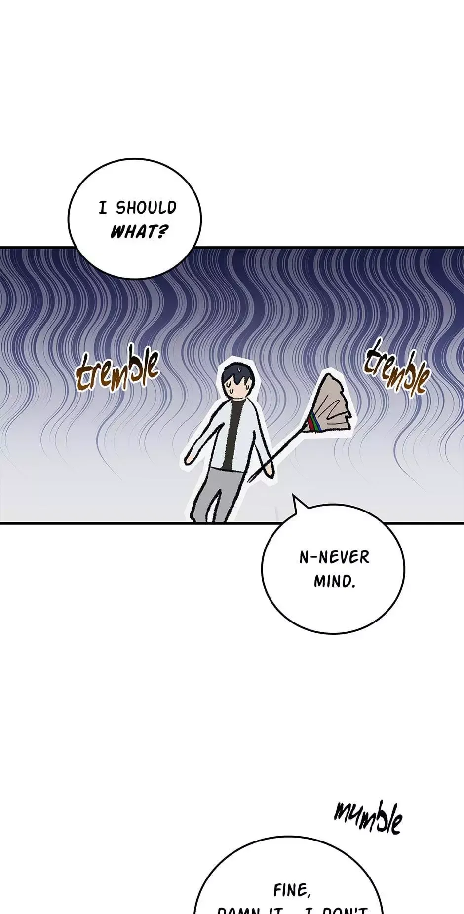 Read Dead Man
