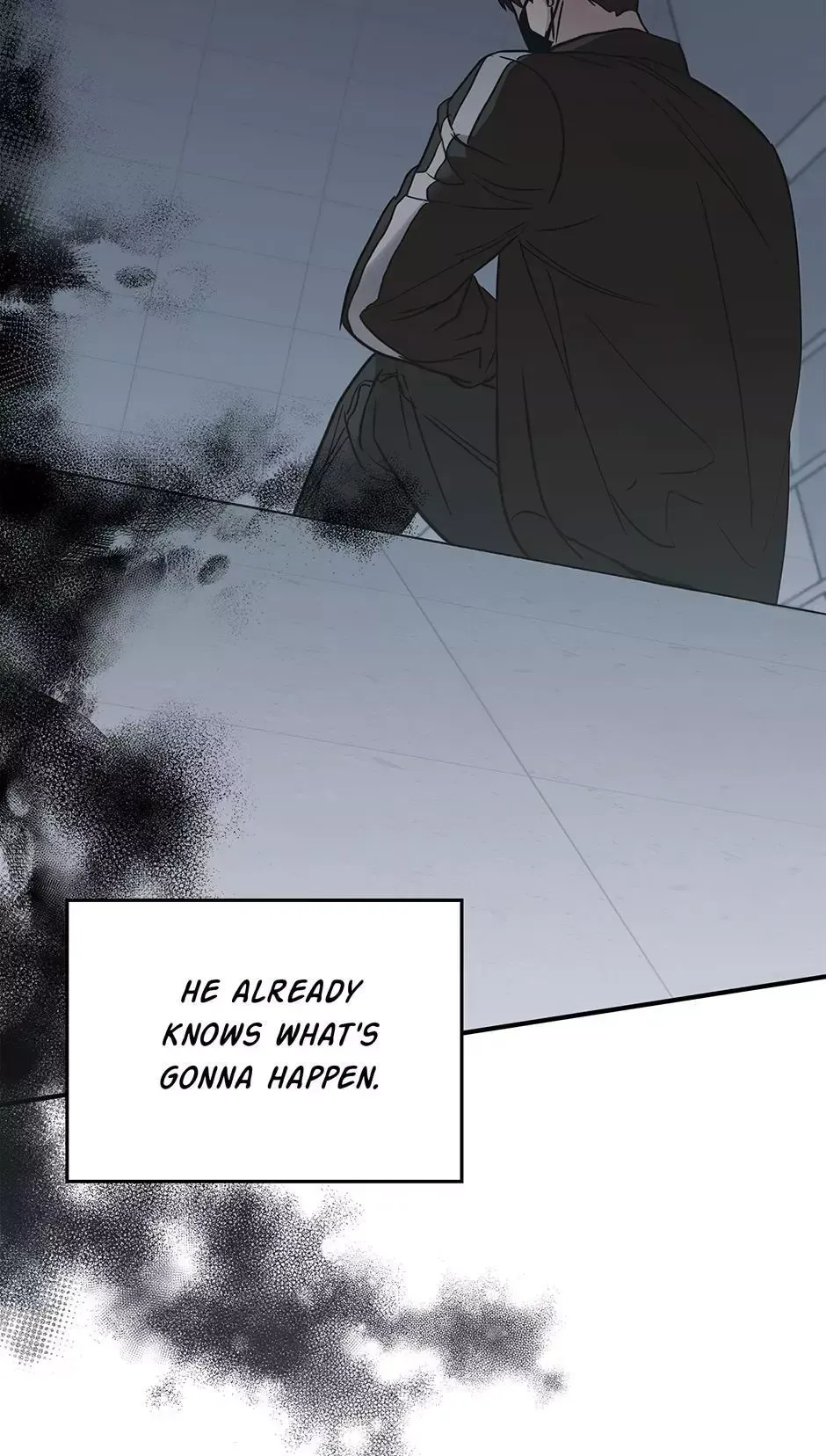 Read Dead Man