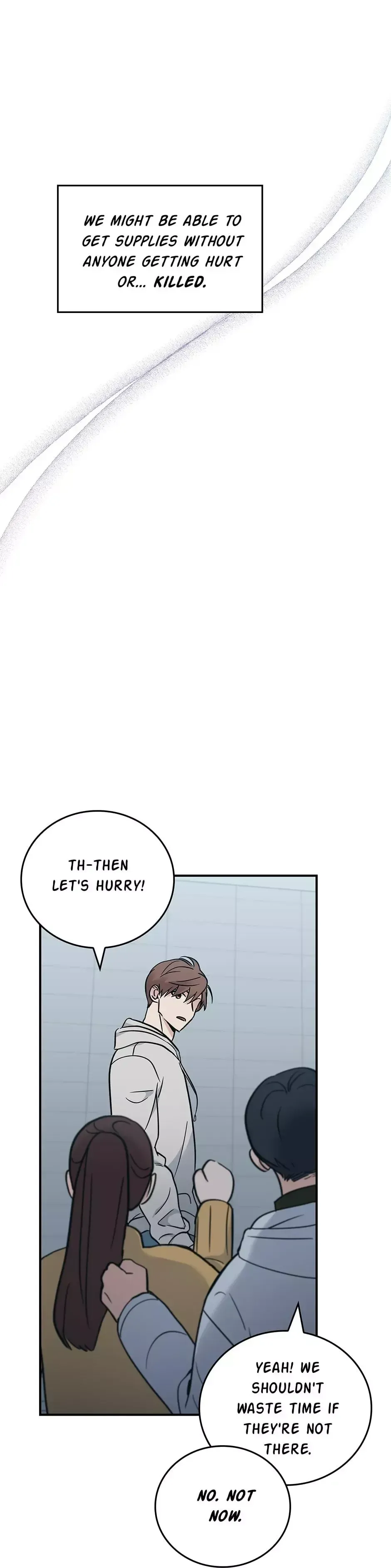 Read Dead Man