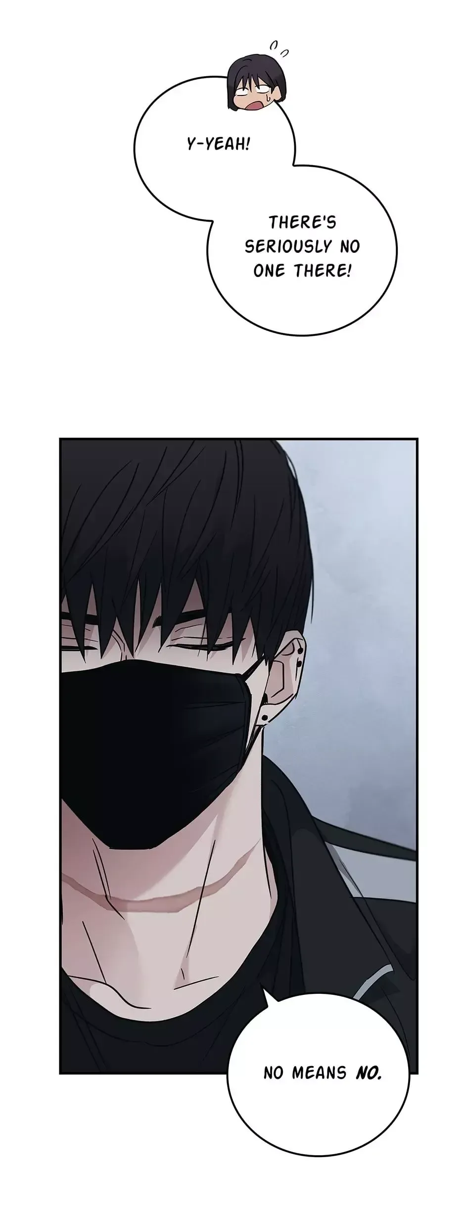 Read Dead Man