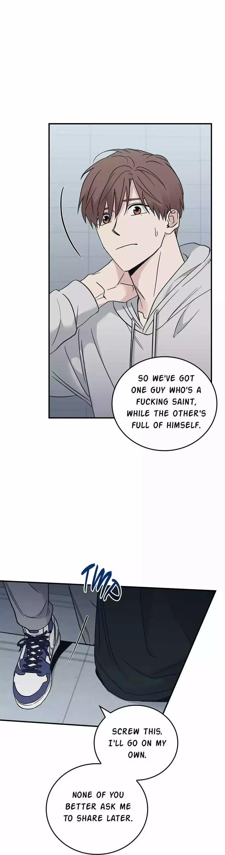 Read Dead Man