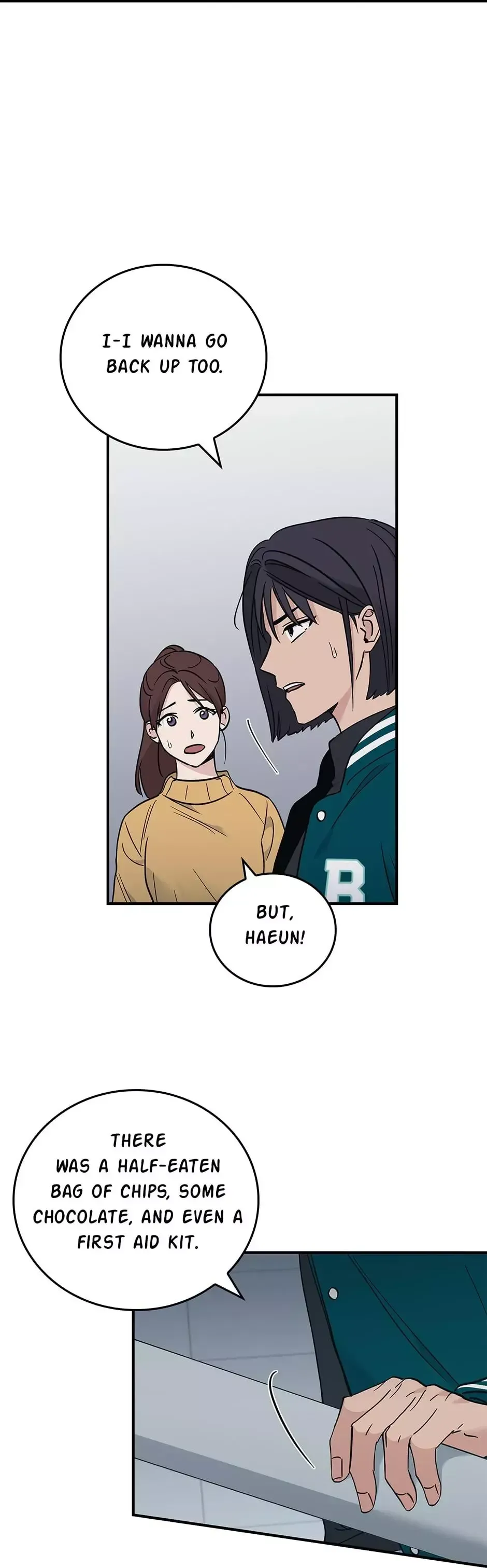 Read Dead Man