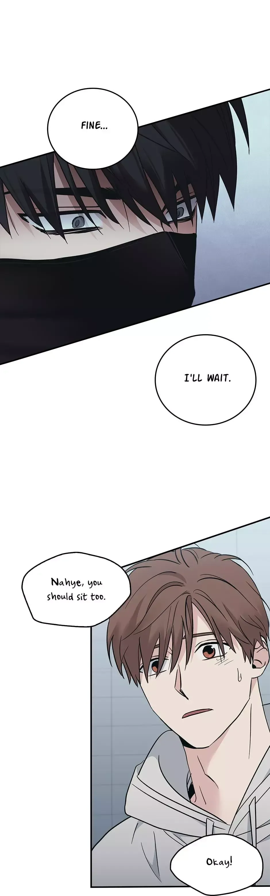 Read Dead Man