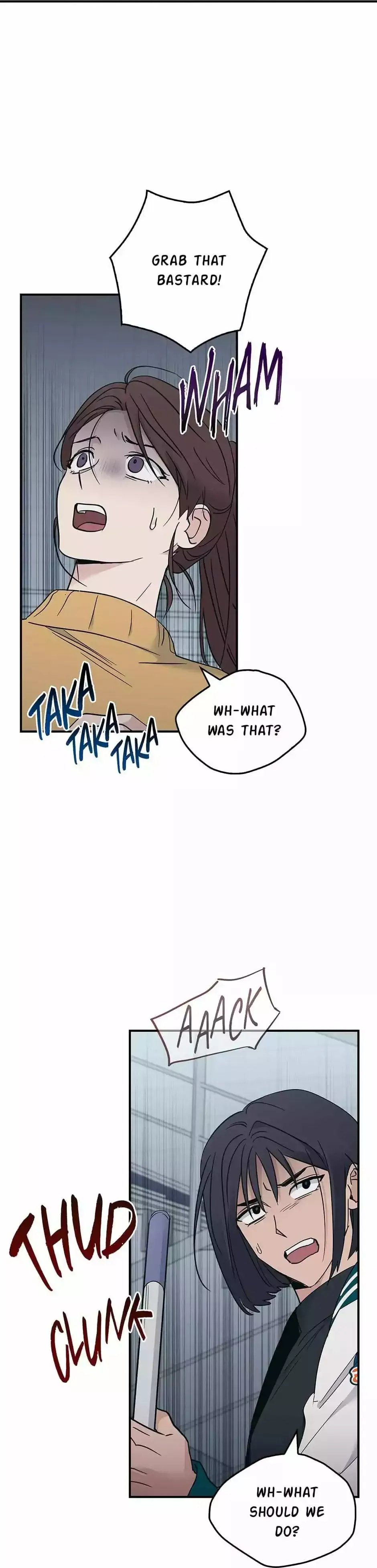 Read Dead Man