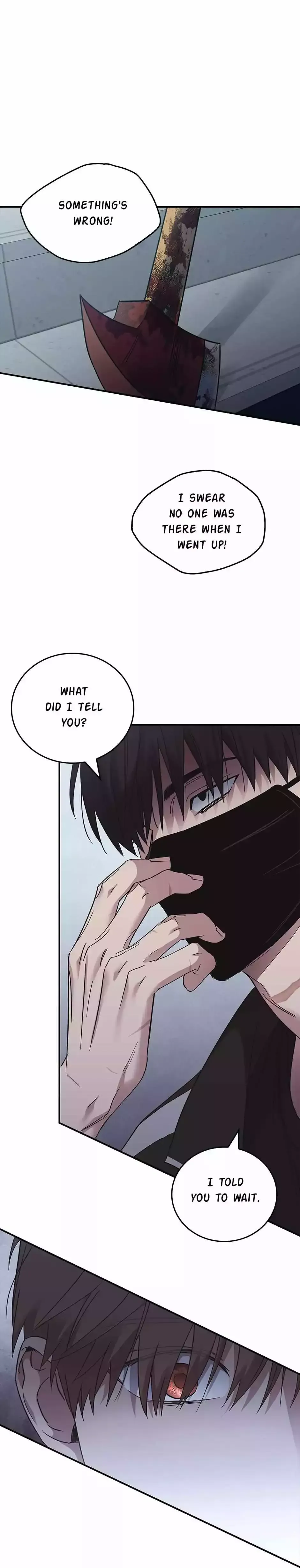 Read Dead Man