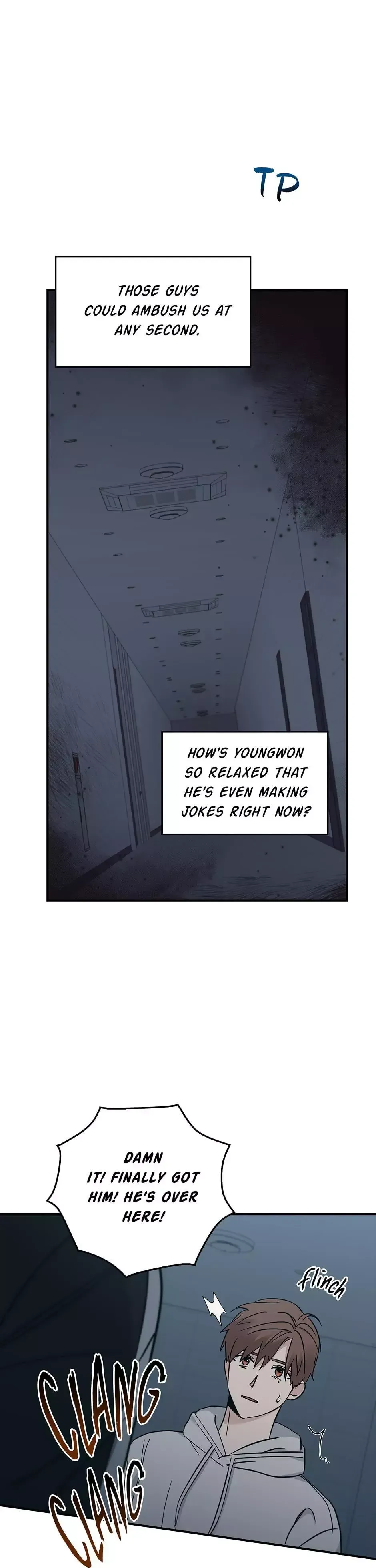 Read Dead Man