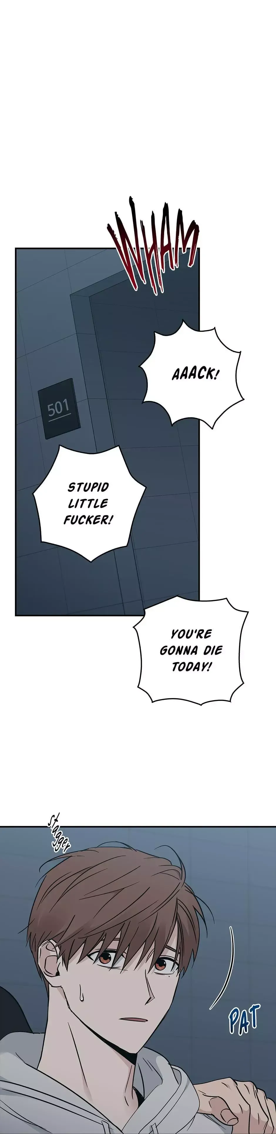 Read Dead Man