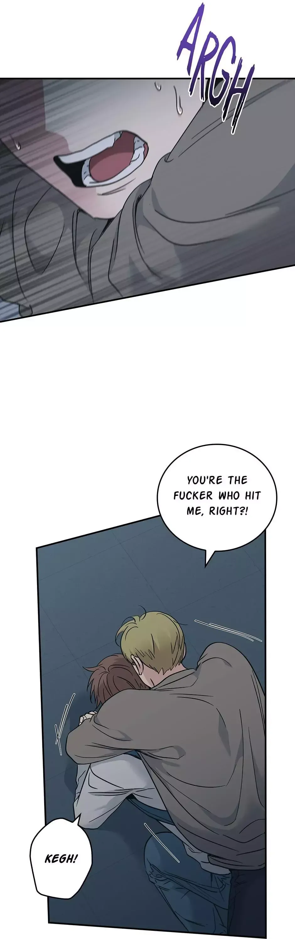 Read Dead Man