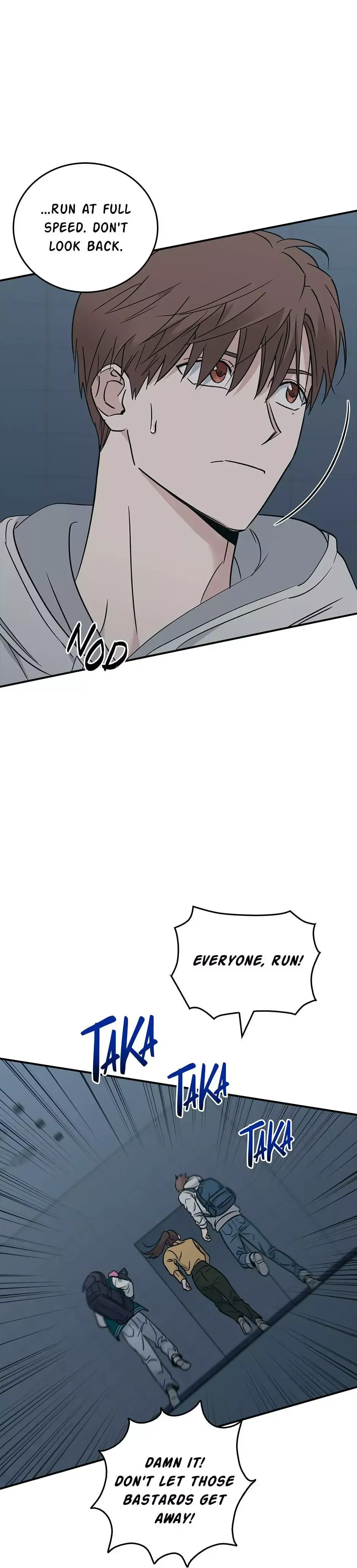 Read Dead Man