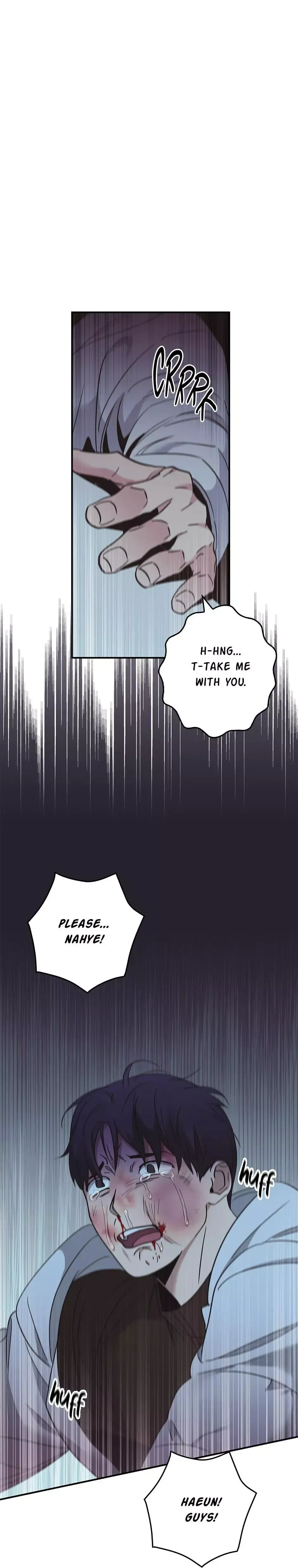Read Dead Man