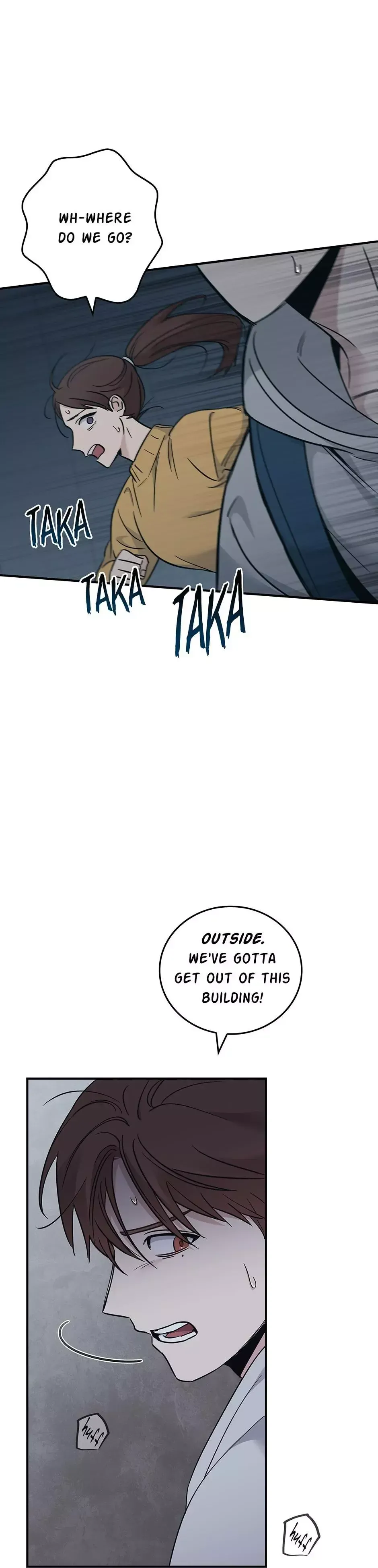 Read Dead Man