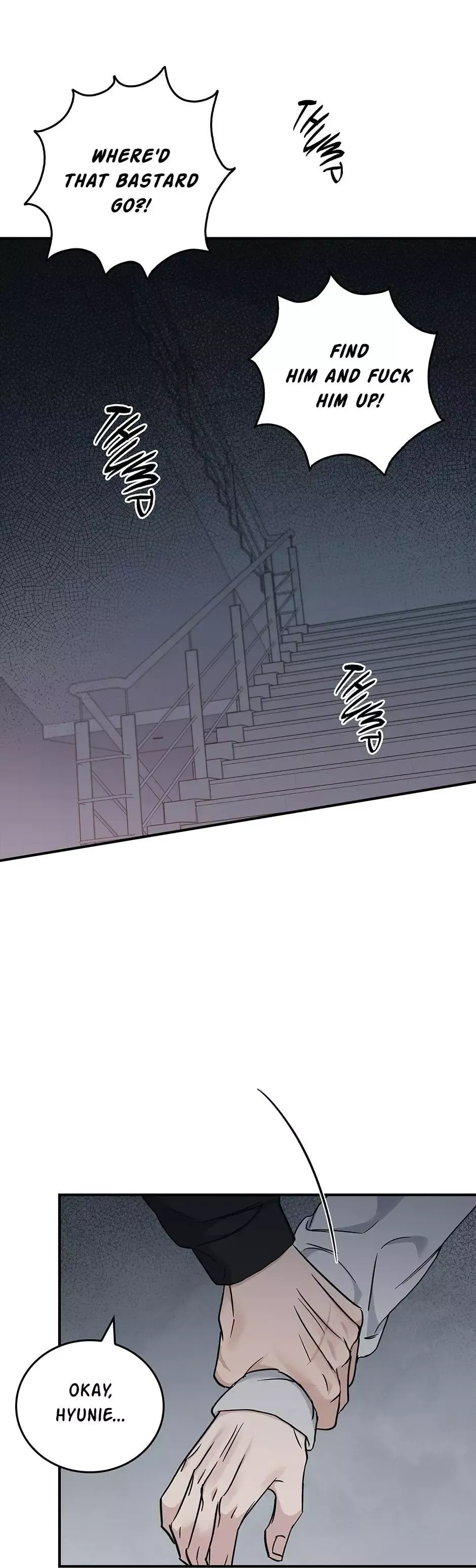 Read Dead Man