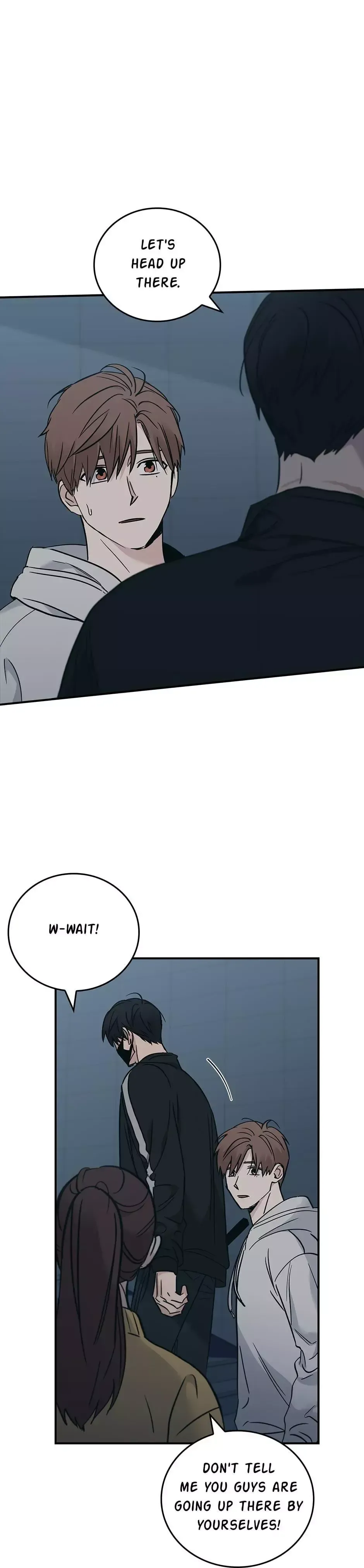 Read Dead Man