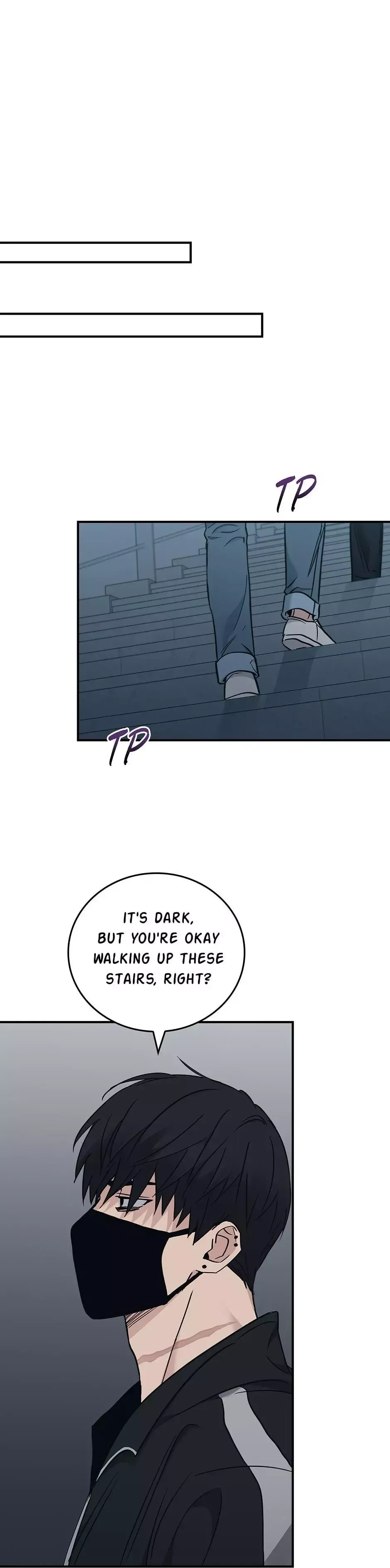 Read Dead Man