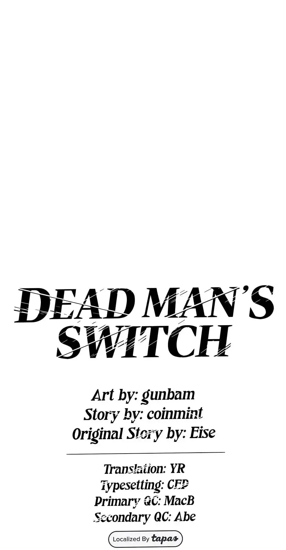 Read Dead Man