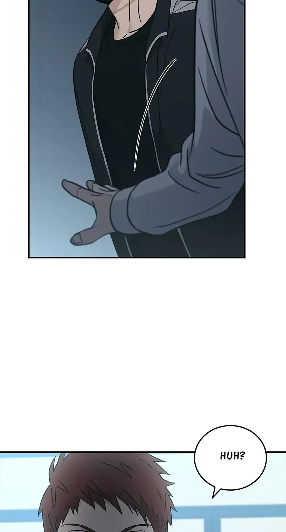 Read Dead Man