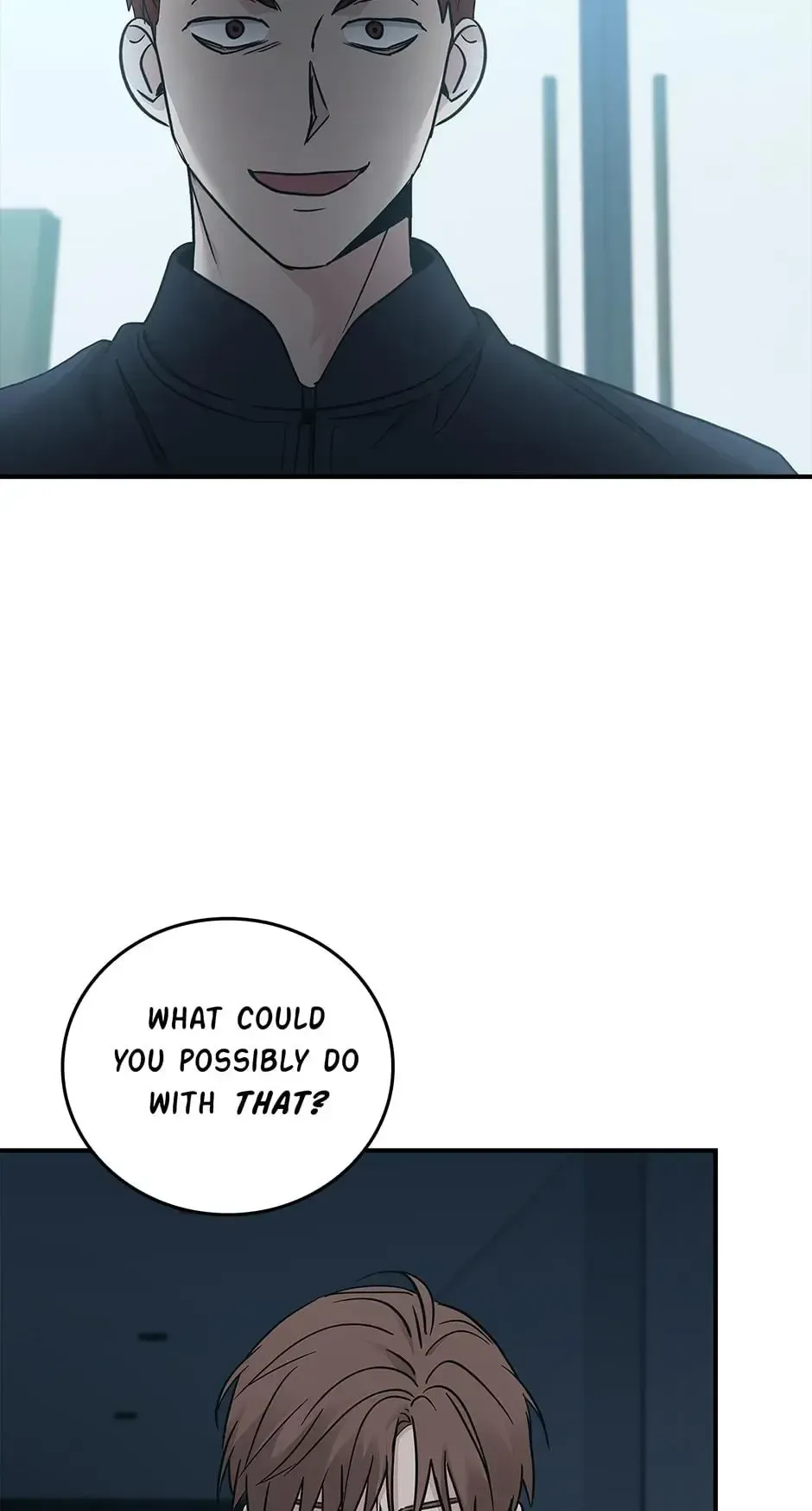 Read Dead Man