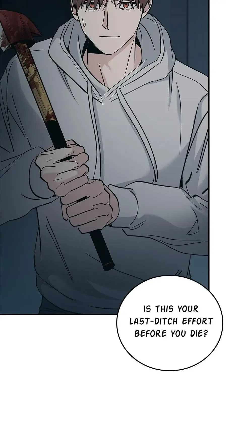 Read Dead Man
