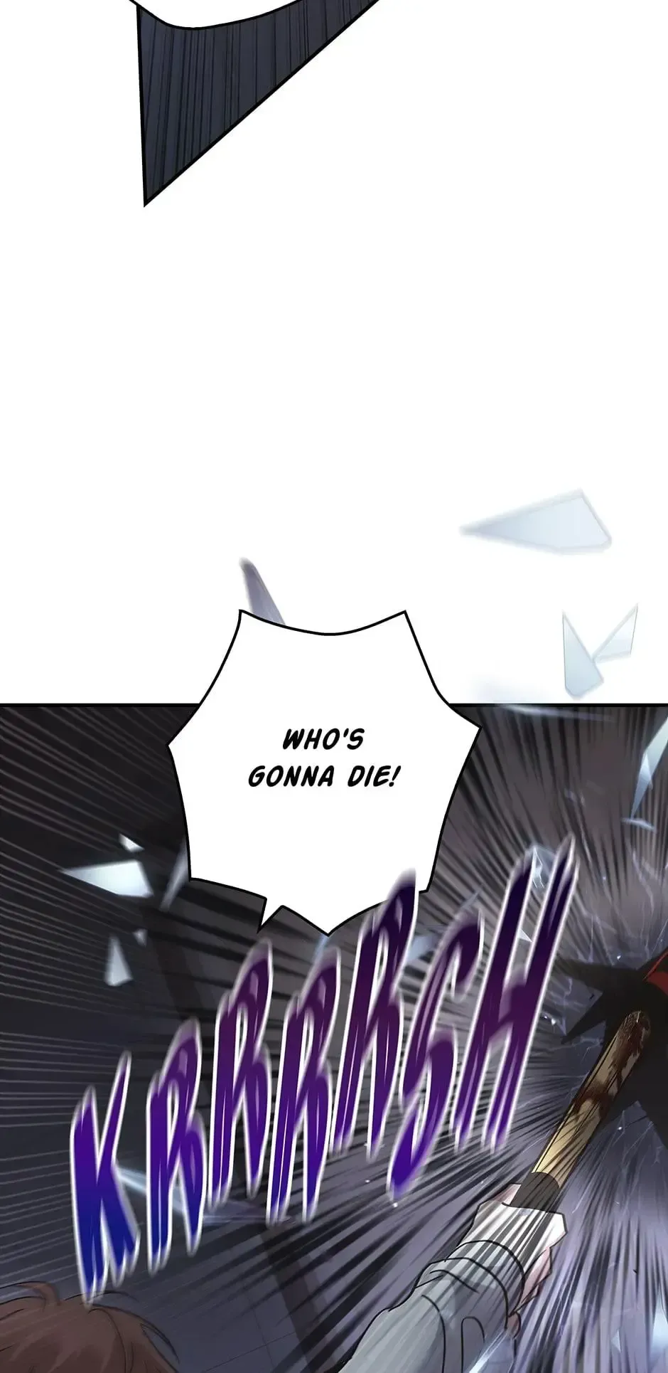 Read Dead Man