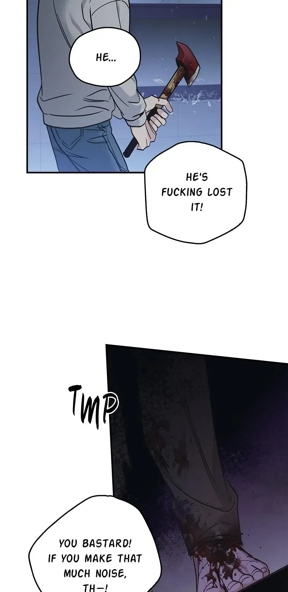Read Dead Man