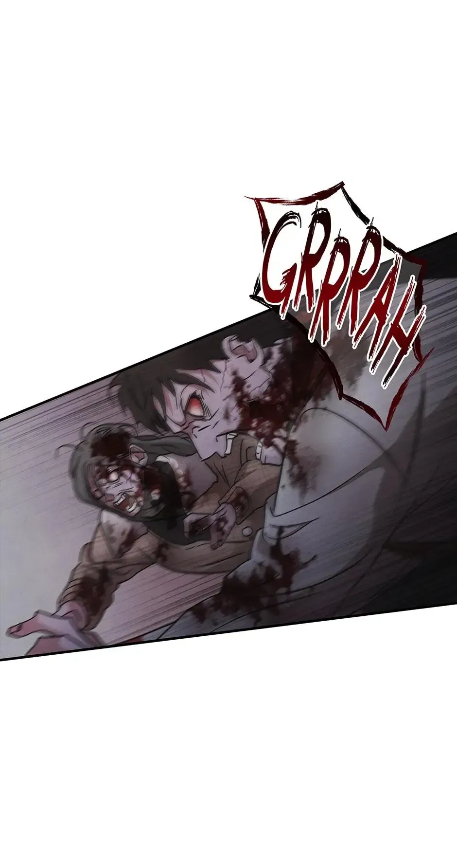 Read Dead Man