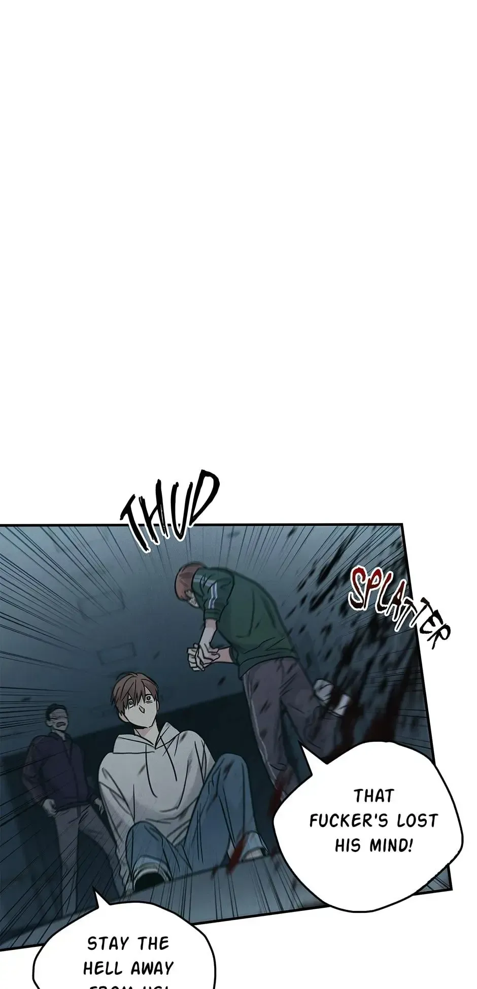 Read Dead Man