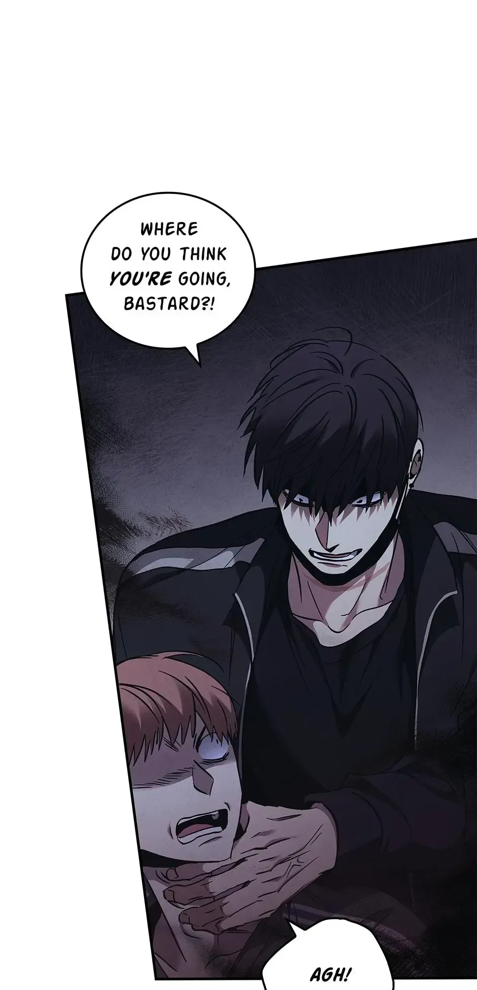 Read Dead Man