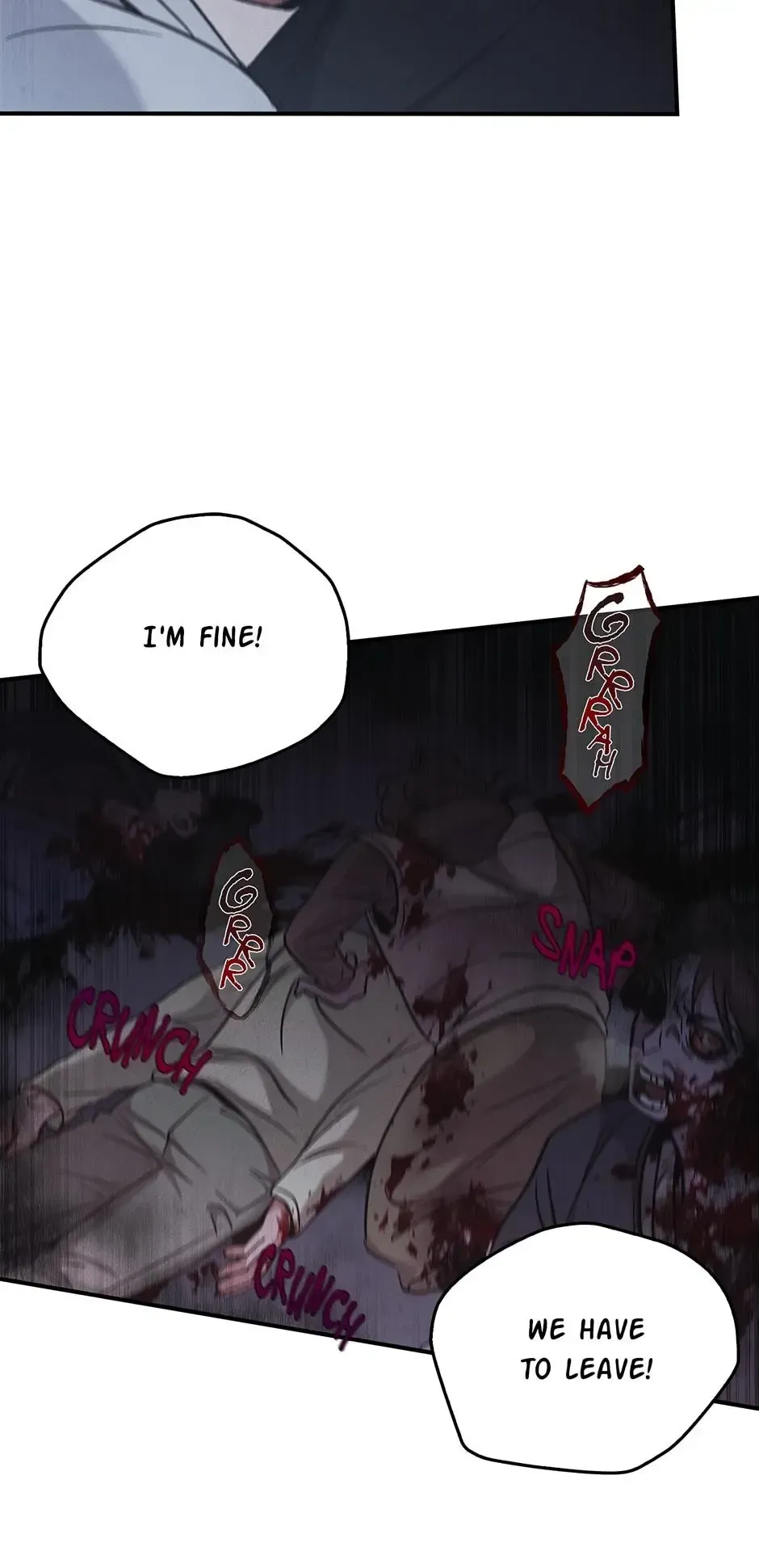 Read Dead Man