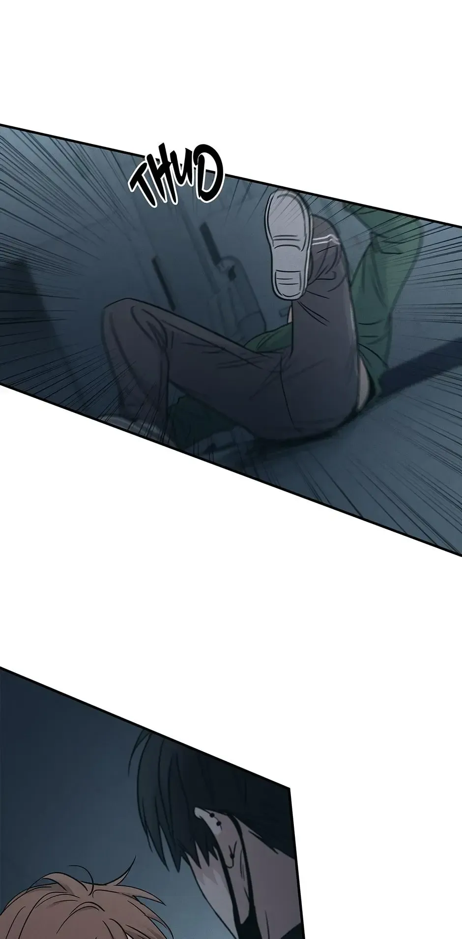 Read Dead Man