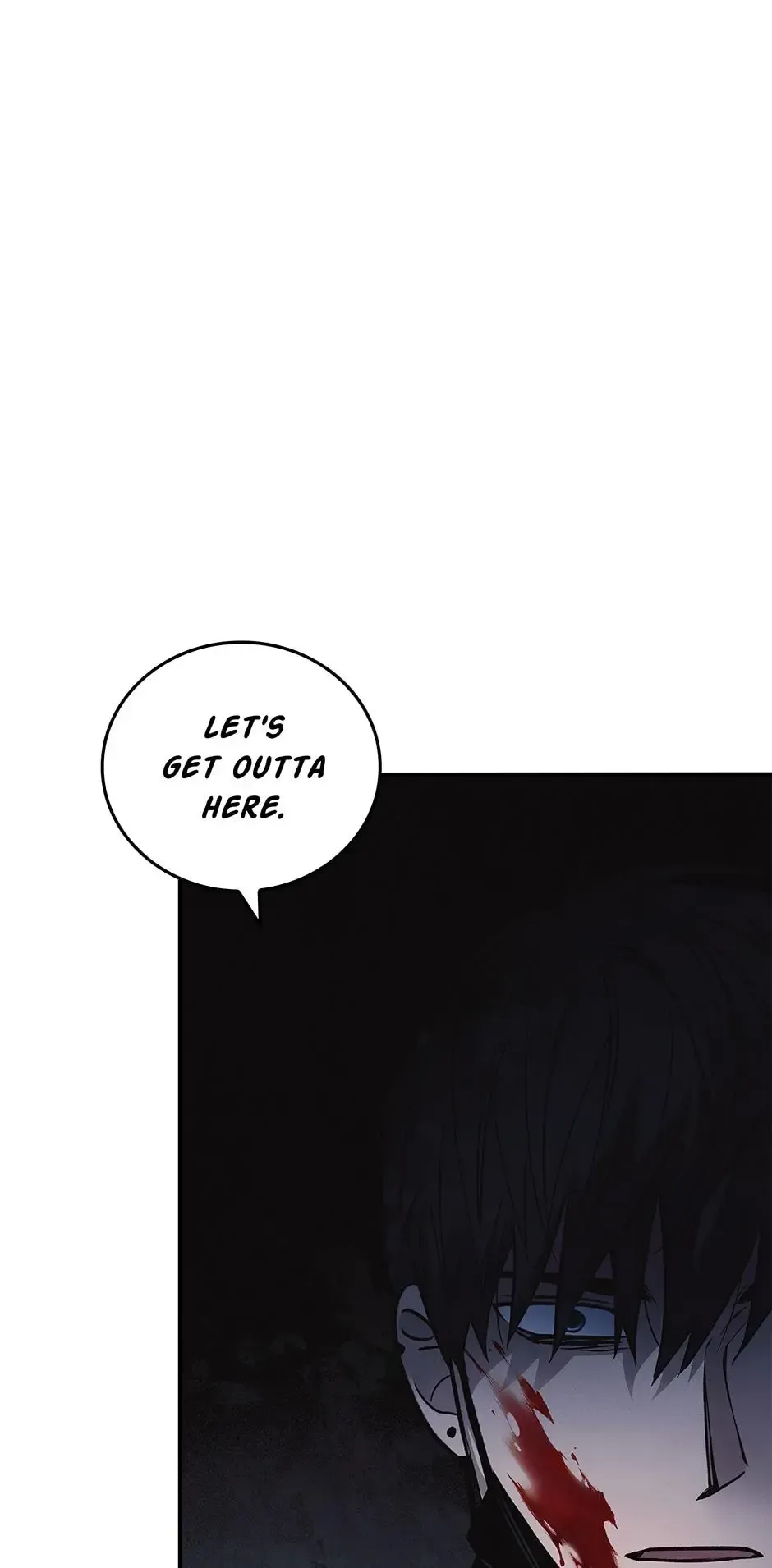 Read Dead Man