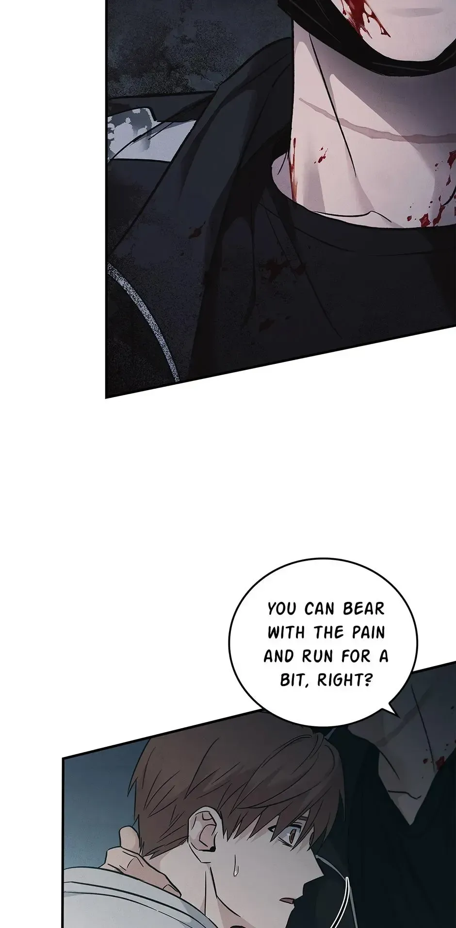 Read Dead Man