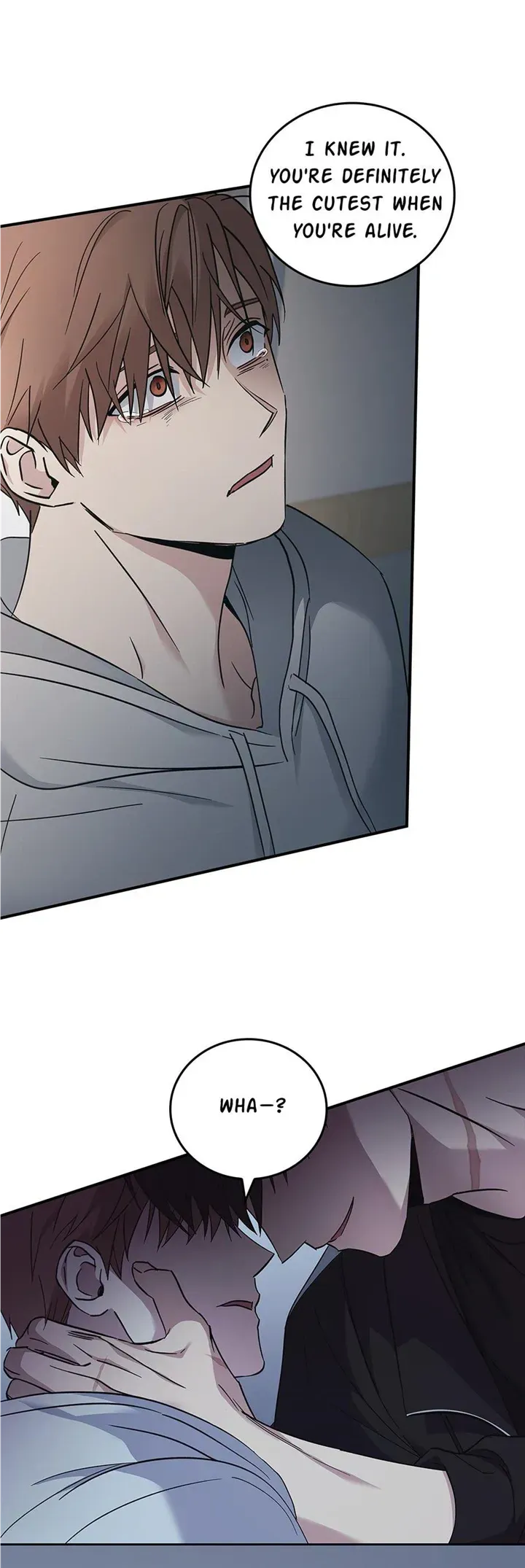 Read Dead Man