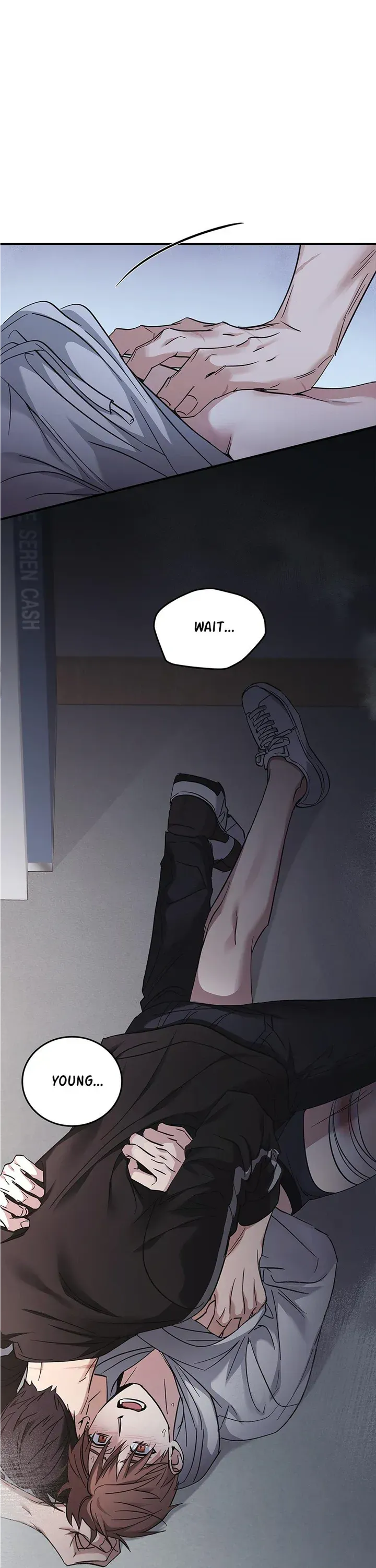 Read Dead Man