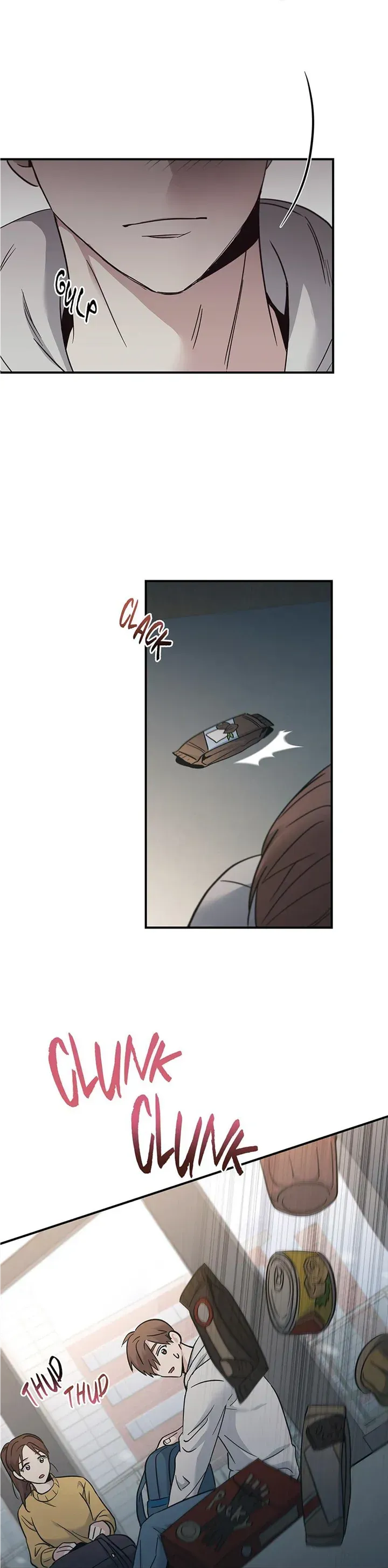 Read Dead Man
