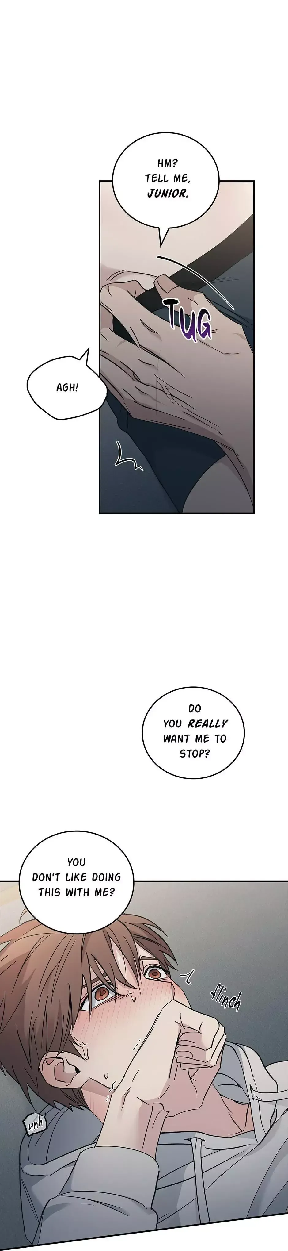 Read Dead Man