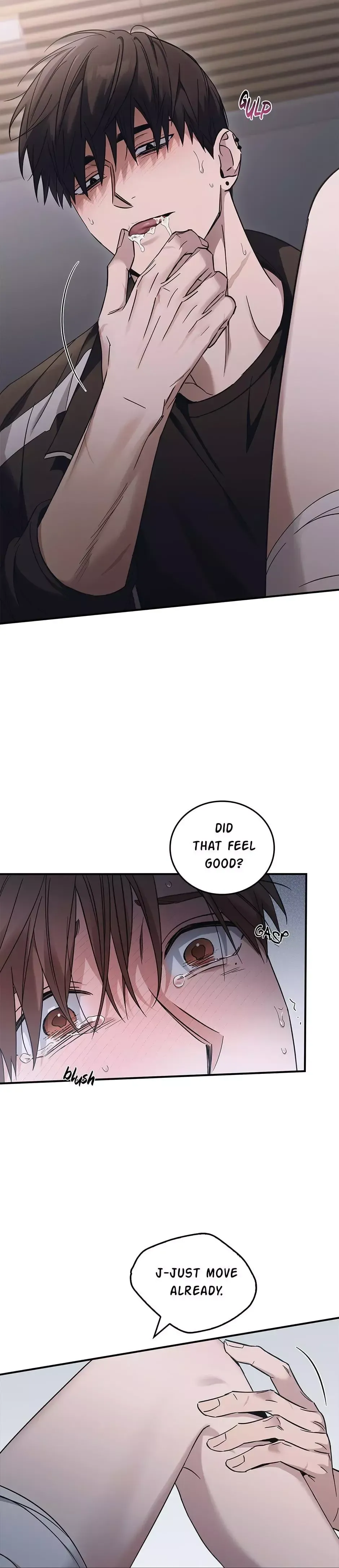 Read Dead Man