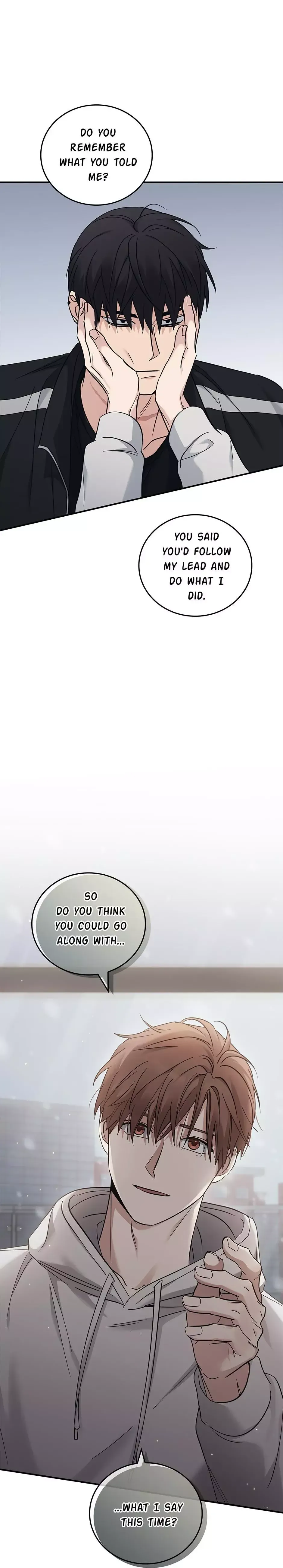 Read Dead Man