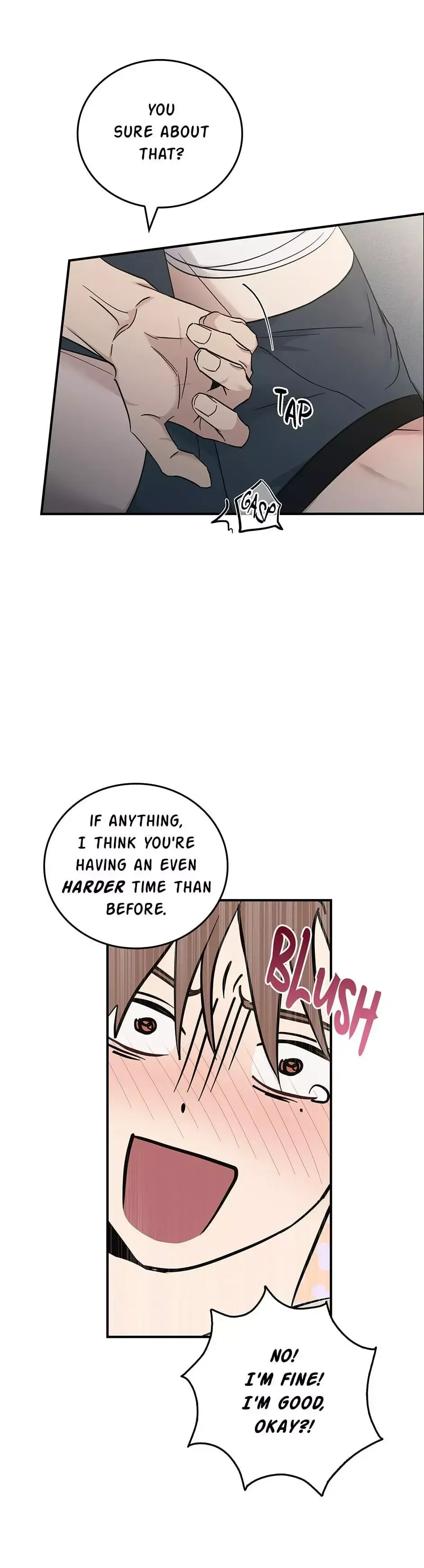 Read Dead Man