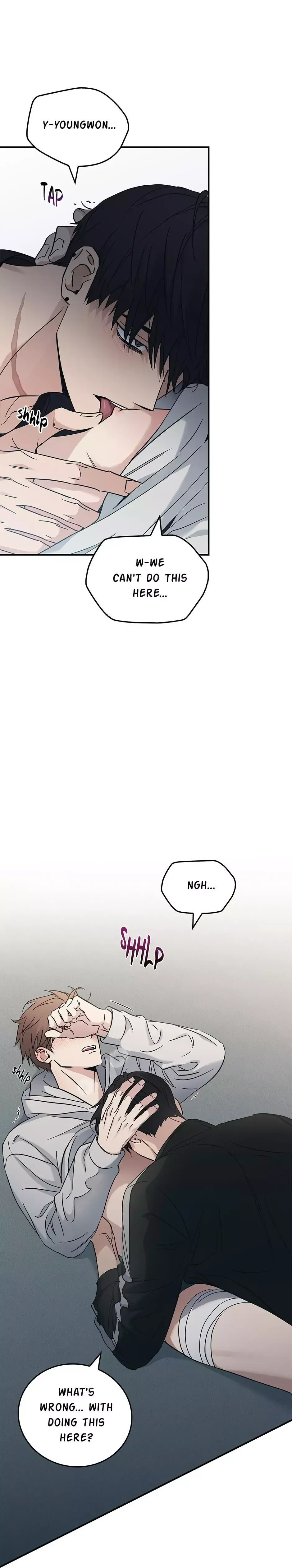 Read Dead Man
